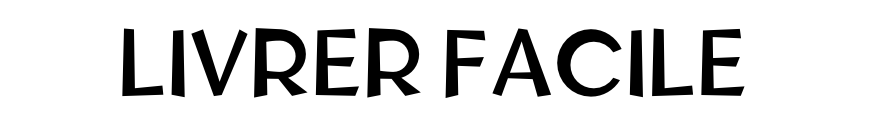 LIVRER FACILE